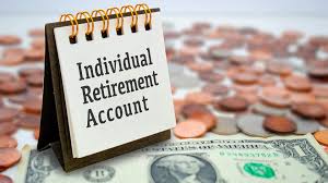 Individual Retirement Account (IRA)