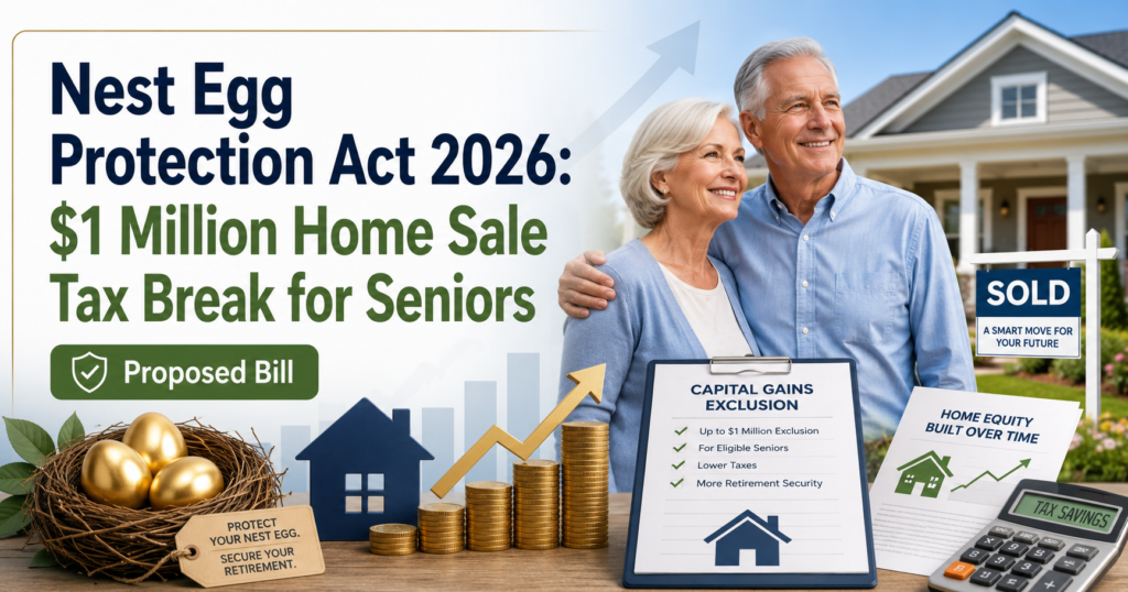 Nest Egg Protection Act 2026