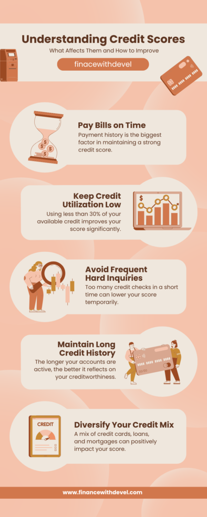 View Your Credit Score?
