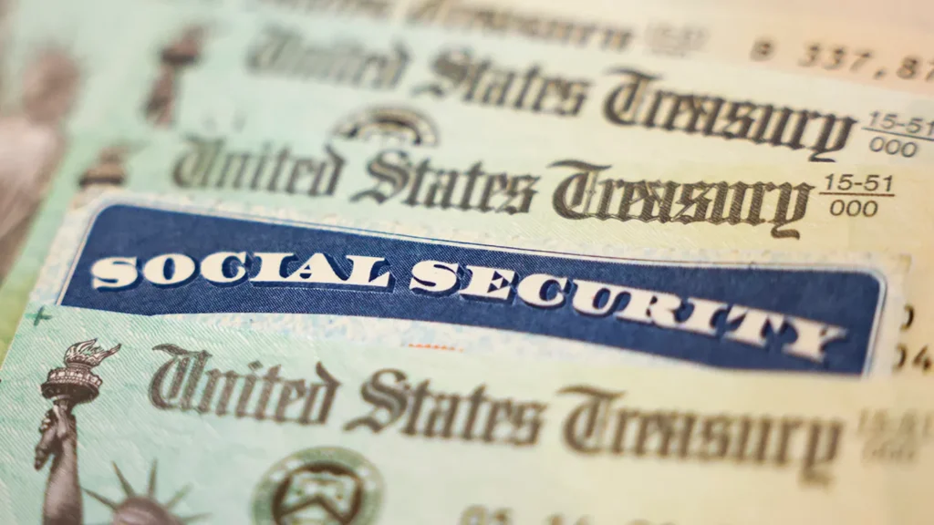 Will Social Security Benefits Be Cut in 2026